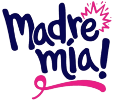 Madre Mia Logo